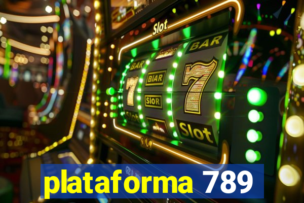 plataforma 789